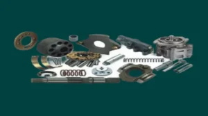 خرید لوازم لودر هیوندا